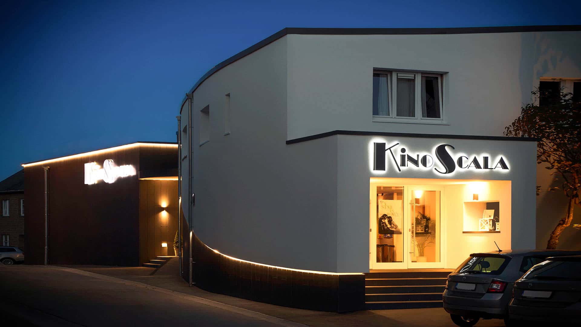 KINO