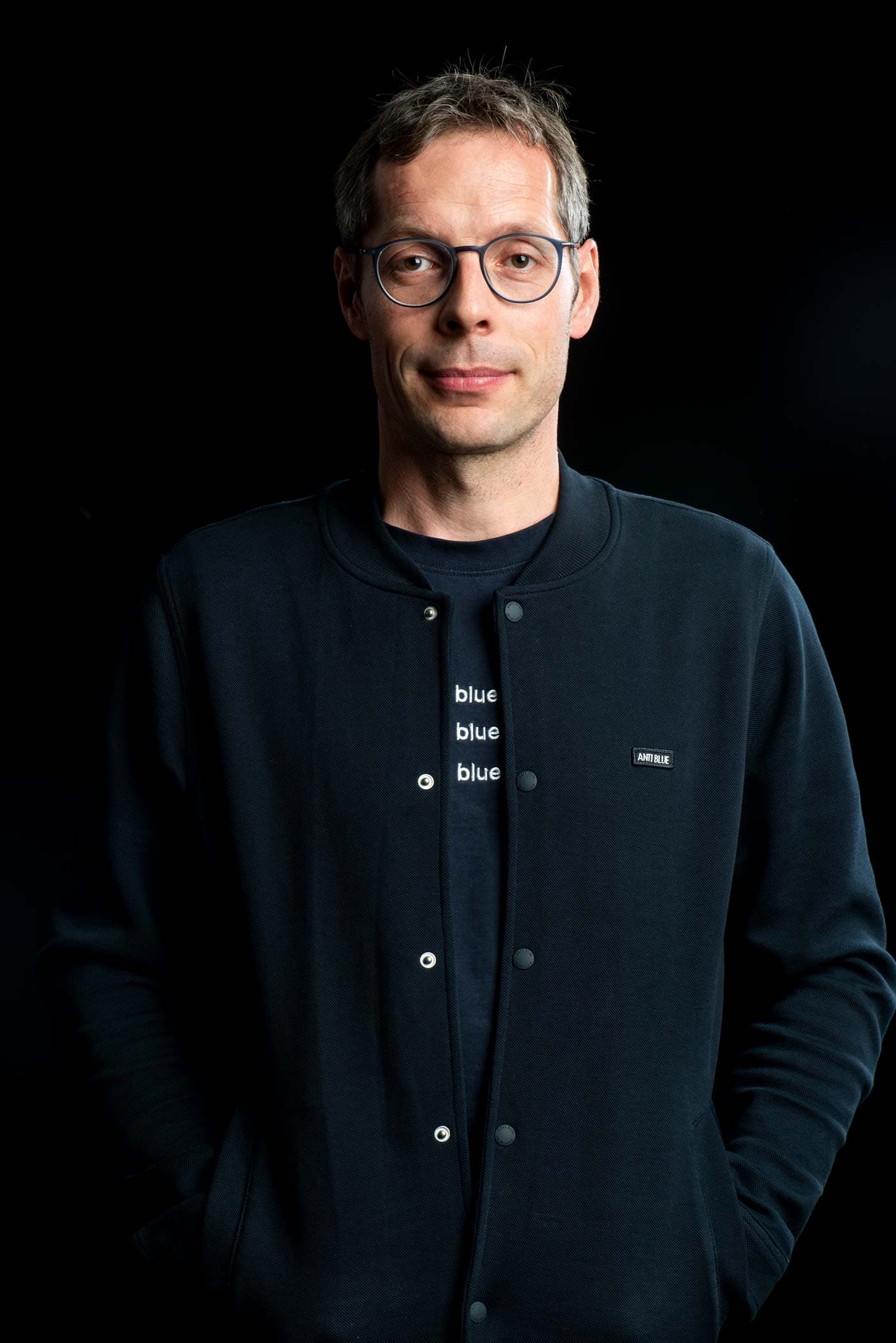 Marcel Palm